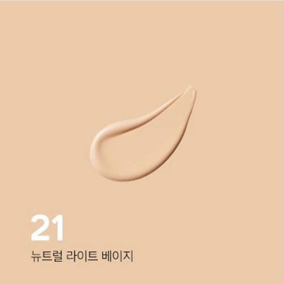 Phấn Nước Kiềm Dầu MISSHA Magic Cushion Cover Lasting SPF50+ PA+++