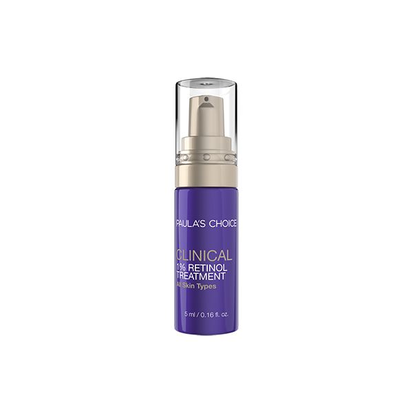 Clinical 1% Retinol Treatment – Paula’s Choice