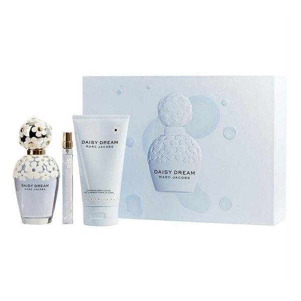 Set Nước Hoa Marc Jacobs Daisy Dream