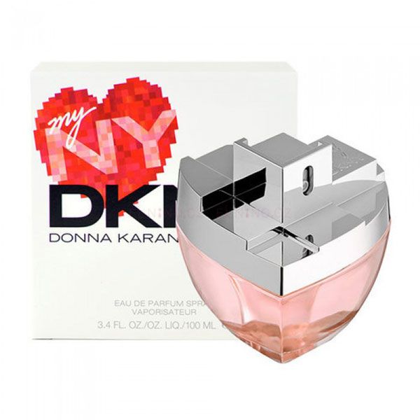 Nước Hoa DKNY My Ny