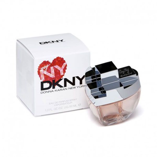 Nước Hoa DKNY My Ny