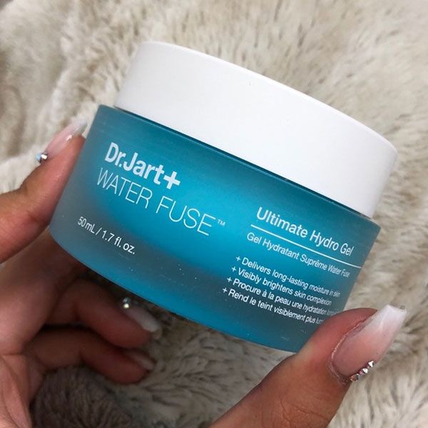 Kem Dưỡng Dr.Jart+ Water Fuse Ultimate Hydro Gel