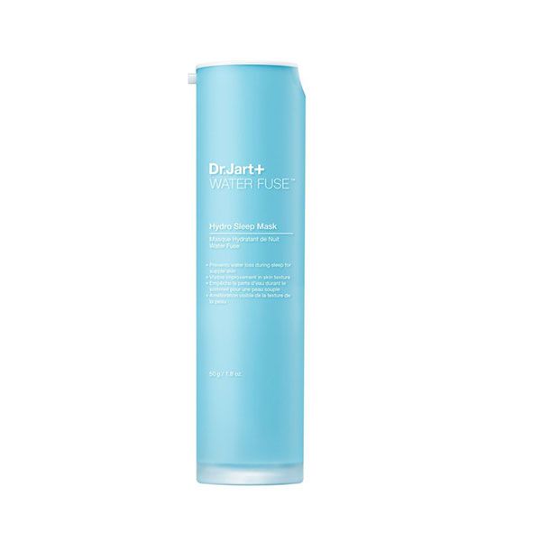 Mặt Nạ Ngủ Cấp Ẩm Dr.Jart+ Water Fuse Hydro Sleep