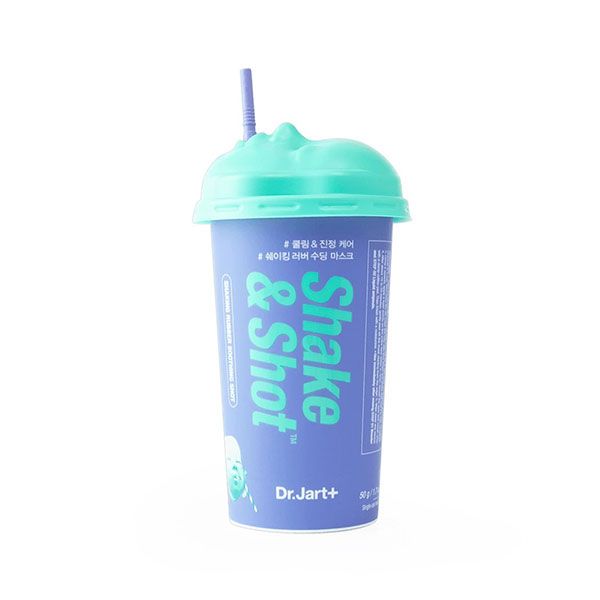 Mặt Nạ Cao Su Dr.Jart+ Shake & Shot
