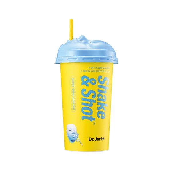 Mặt Nạ Cao Su Dr.Jart+ Shake & Shot