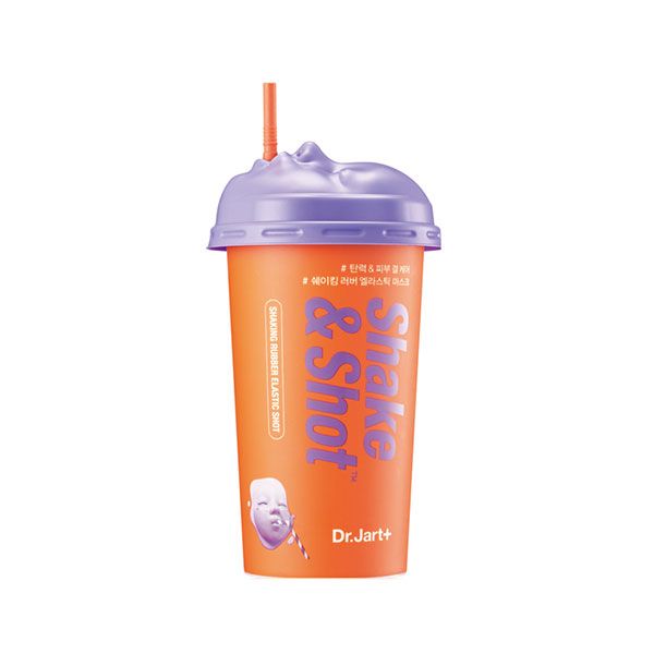 Mặt Nạ Cao Su Dr.Jart+ Shake & Shot