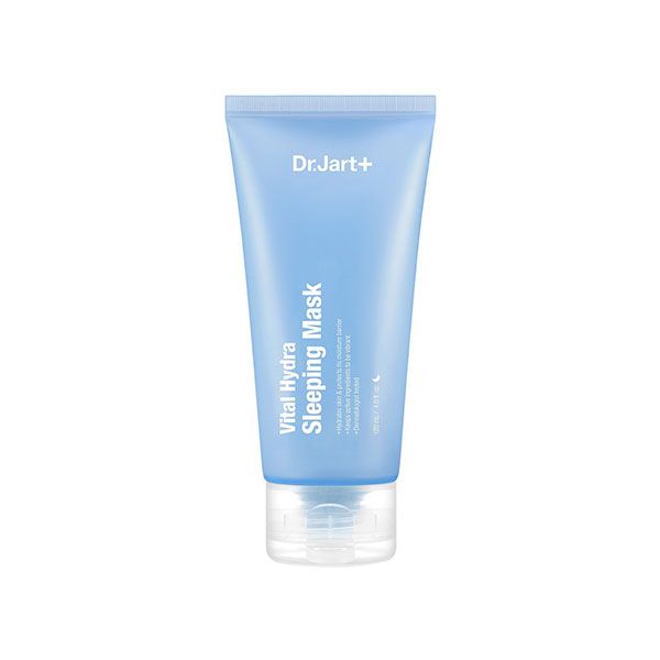 Mặt Nạ Ngủ Dr.Jart+ Dermask Sleeping Mask 120ml