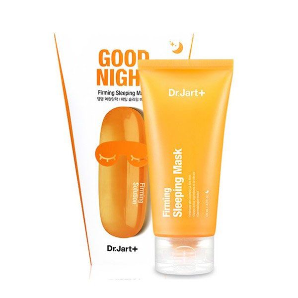 Mặt Nạ Ngủ Dr.Jart+ Dermask Sleeping Mask 120ml