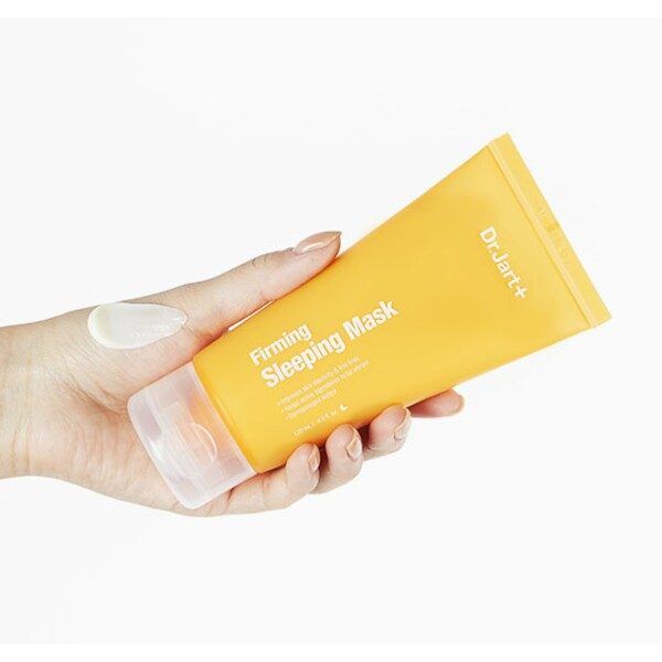 Mặt Nạ Ngủ Dr.Jart+ Dermask Sleeping Mask 120ml