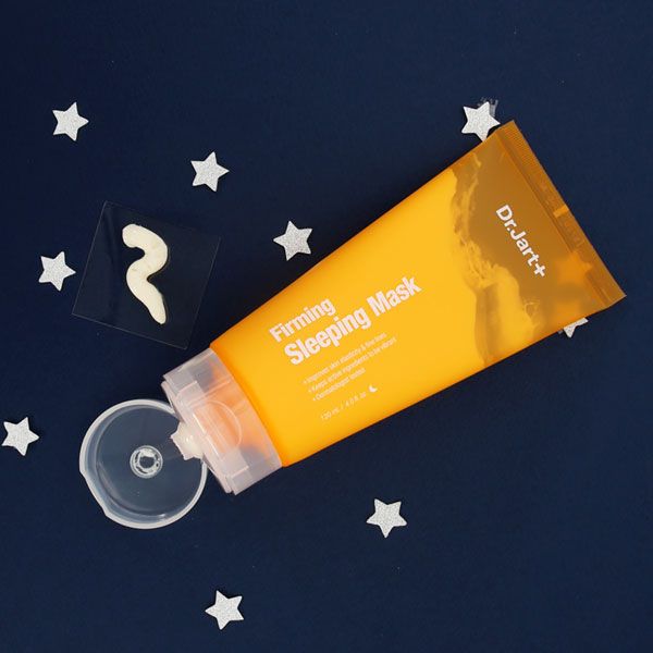 Mặt Nạ Ngủ Dr.Jart+ Dermask Sleeping Mask 120ml