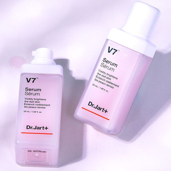 Tinh chất dưỡng trắng da Dr.Jart+ V7 Serum