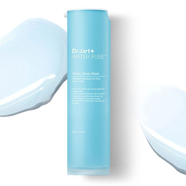 Mặt Nạ Ngủ Cấp Ẩm Dr.Jart+ Water Fuse Hydro Sleep