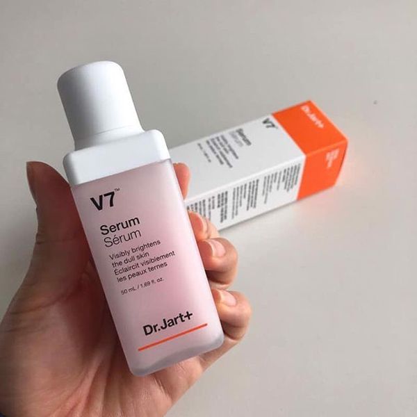 Tinh chất dưỡng trắng da Dr.Jart+ V7 Serum
