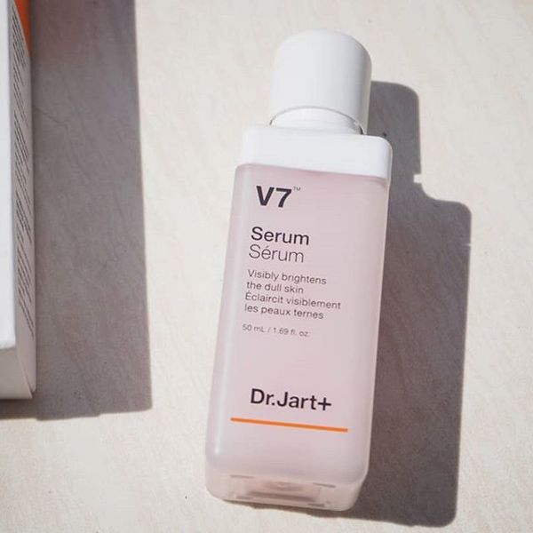 Tinh chất dưỡng trắng da Dr.Jart+ V7 Serum