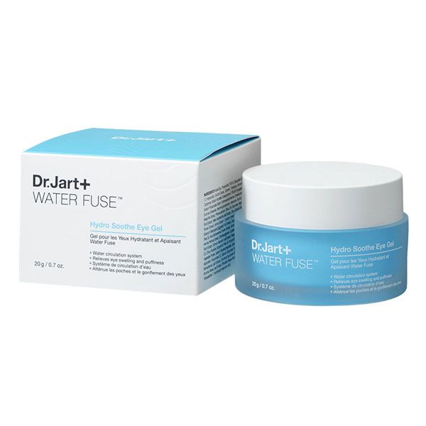 Kem Mắt Dr.Jart+ Water Fuse Hydro Soothe Eye Gel