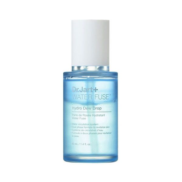 Tinh Chất Cấp Ẩm Dr.Jart+ Water Fuse Hydro Dew Drop