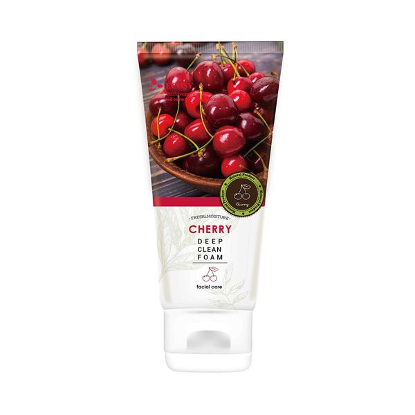 Sữa Rửa Mặt Tạo Bọt Ecosy Fresh Moisture