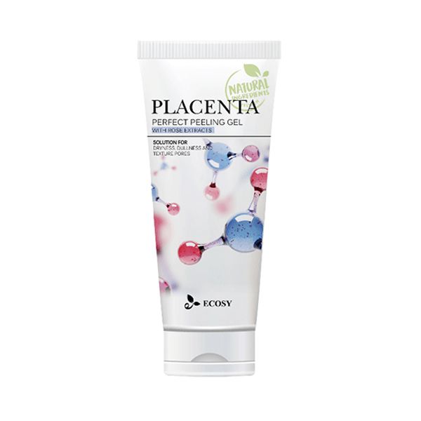 Gel Tẩy Da Chết Ecosy Perfect Peeling Gel 180g