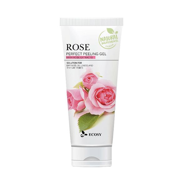 Gel Tẩy Da Chết Ecosy Perfect Peeling Gel 180g