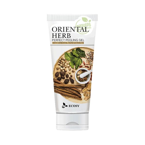 Gel Tẩy Da Chết Ecosy Perfect Peeling Gel 180g