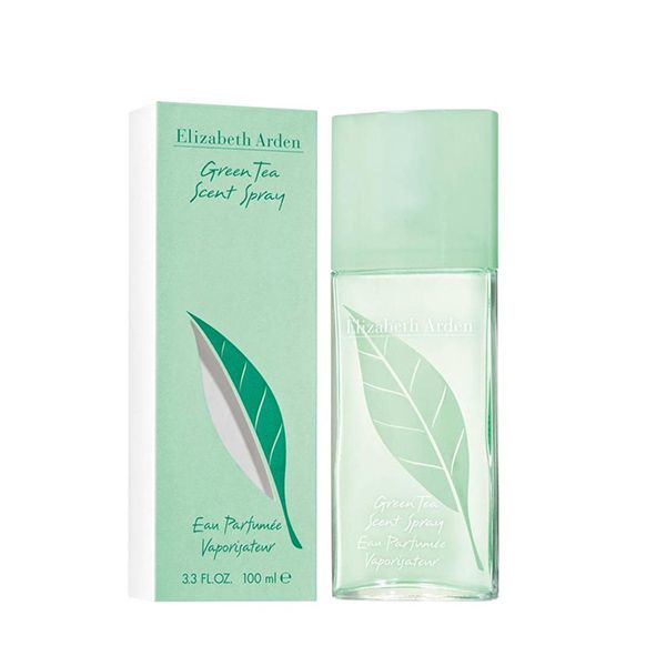 Nước Hoa Elizabeth Arden Green Tea Scent Spray