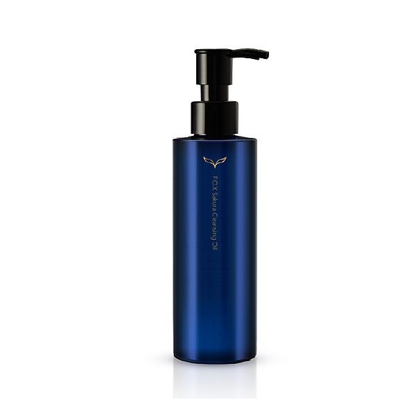 Dầu Tẩy Trang Hoa Anh Đào F.O.X Sakura Cleansing Oil