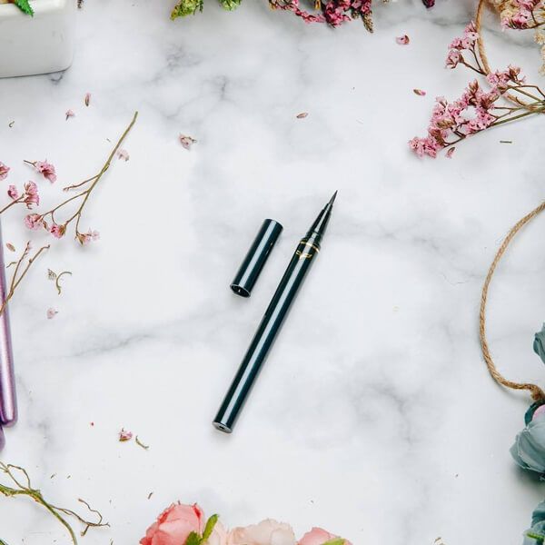 Kẻ Mắt Nước F.O.X Waterproof Liquid Eyeliner GA01