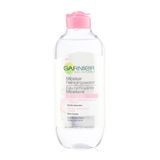  Nước Tẩy Trang Garnier Skin Naturals Micellar Cleansing Water 400ml 