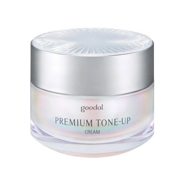  Kem Dưỡng Trắng Da Ốc Sên GOODAL Premium Snail Tone-Up Cream 30ml 