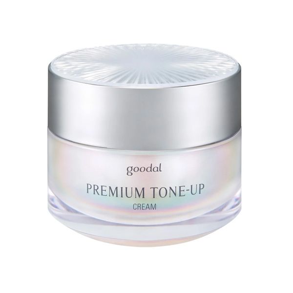 Kem Dưỡng Trắng Da Goodal Premium Snail Tone-Up Cream 30ml