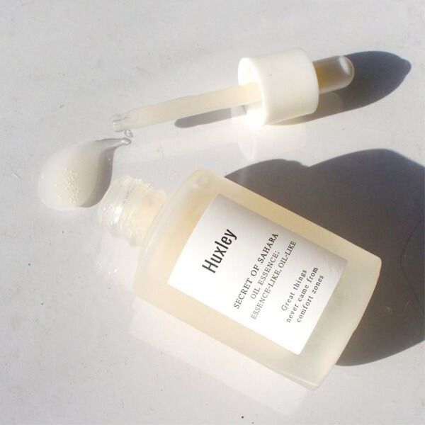 Tinh Chất Chống Lão Hóa Huxley Oil Essence 30ml