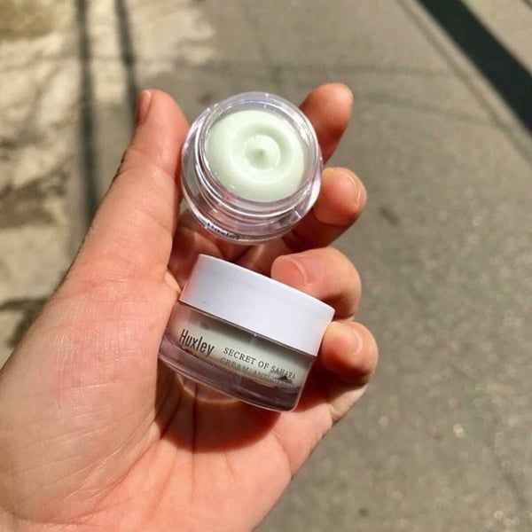 Kem Dưỡng Chống Lão Hóa Huxley Anti Gravity 7ml