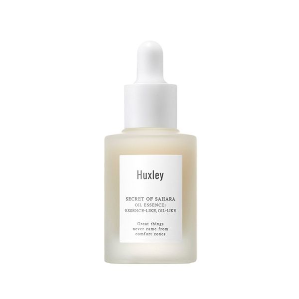 Tinh Chất Chống Lão Hóa Huxley Oil Essence 30ml
