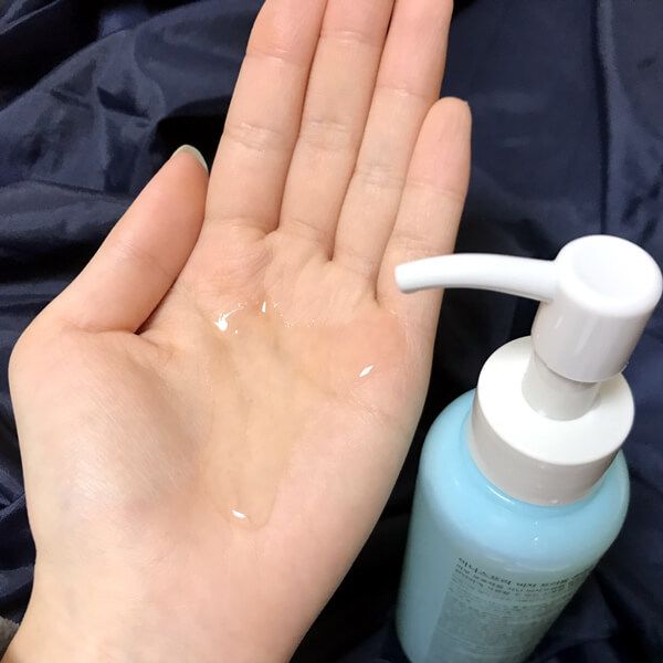 Tẩy Trang Dạng Gel Cho Da Mụn Khẩn Cấp Innisfree Bija Trouble Cleansing Gel 150ml