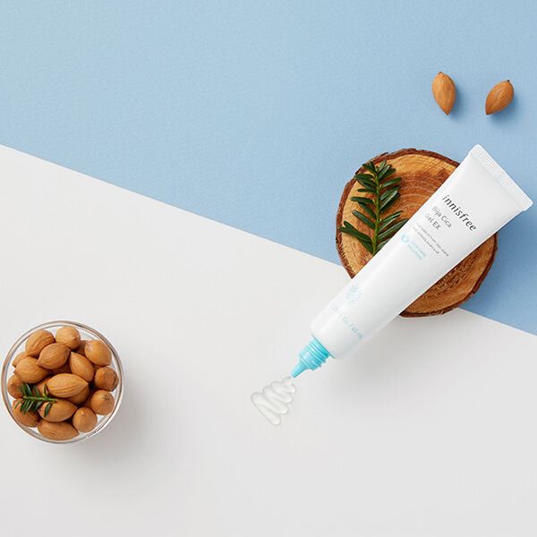 Gel Chăm Sóc Da Mụn, Da Dễ Kích Ứng Innisfree Bija Cica Gel Ex 40ml