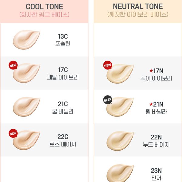 Kem Nền Kiềm Dầu, Che Phủ Tốt, Cho Lớp Nền Hoàn Hảo, Lâu Trôi Innisfree My Foundation All Day Long Wear SPF25/PA++ 30ml