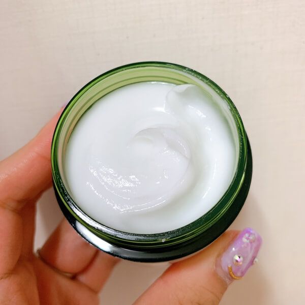 Kem Dưỡng Ẩm Innisfree Derma Formula Green Tea Probiotics Cream