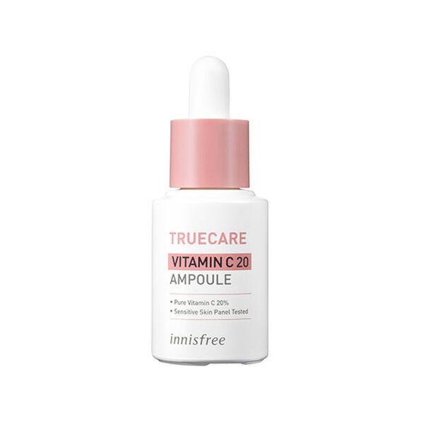 Tinh Chất Innisfree Truecare Vitamin C 20 Ampoule 15ml