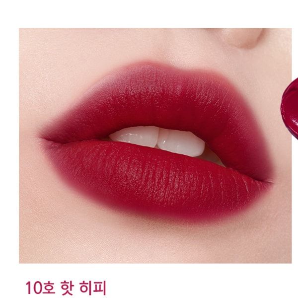 Son Kem Hình Bút Chì It's Skin Colorable Draw Tint