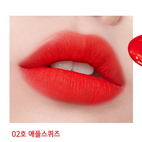 Son Kem Hình Bút Chì It's Skin Colorable Draw Tint