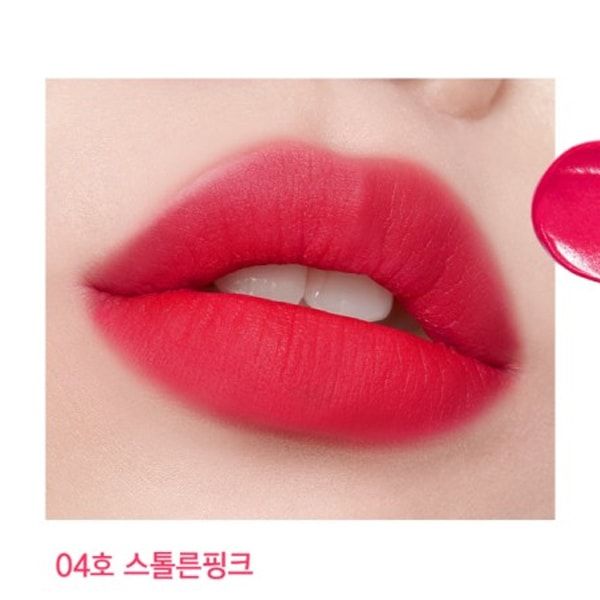 Son Kem Hình Bút Chì It's Skin Colorable Draw Tint