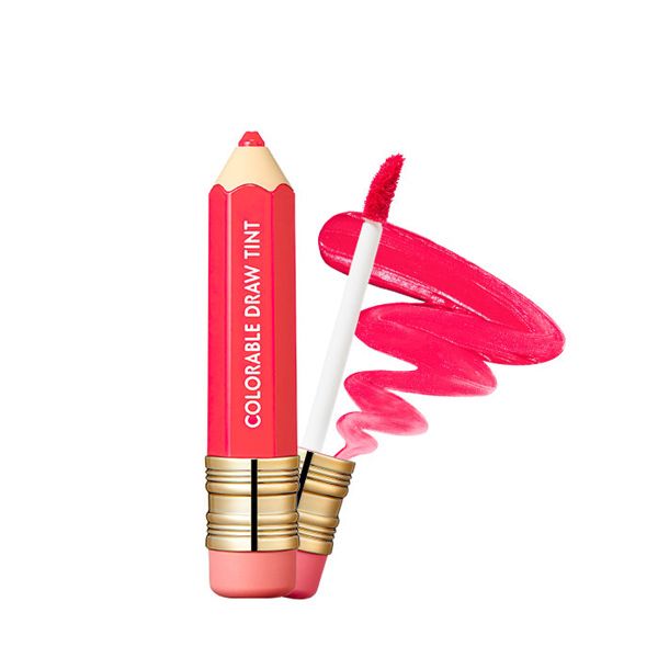 Son Kem Hình Bút Chì It's Skin Colorable Draw Tint