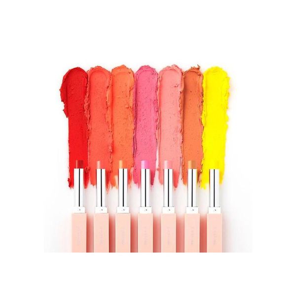 Son Môi J.estina Joelle Color Bar