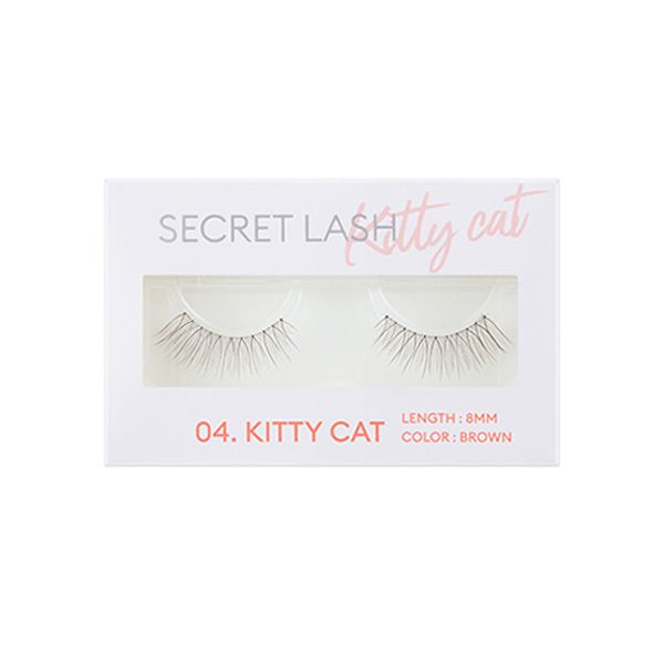  Mi Giả Missha Secret Lash 