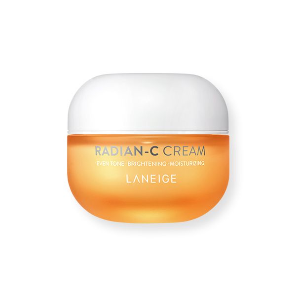 Kem Dưỡng Trắng Mờ Thâm Nám LANEIGE Radian-C Cream