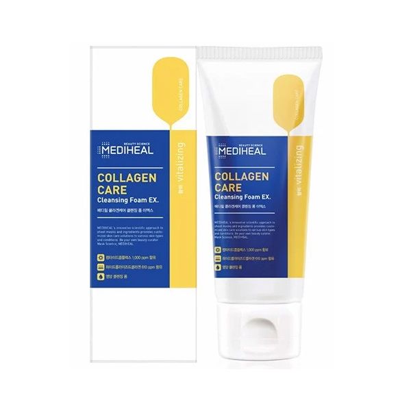 Sữa Rửa Mặt Mediheal Cleansing Foam 170ml