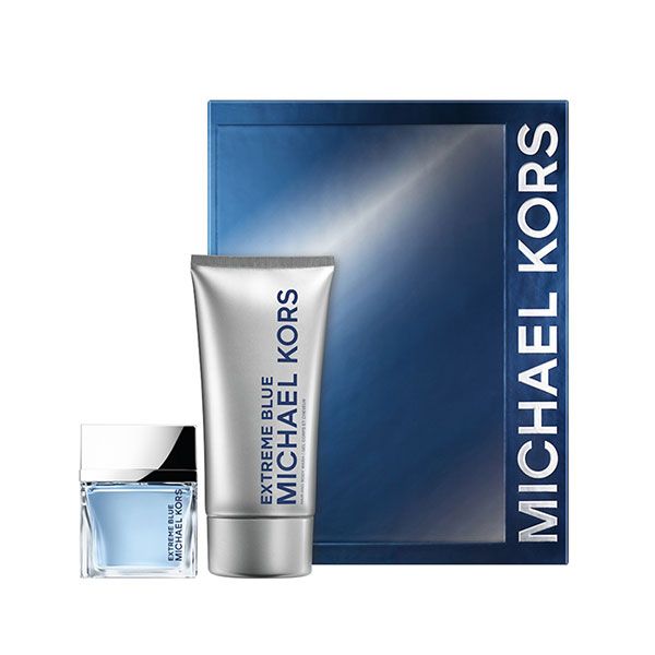 Set Nước Hoa Michael Kors Extreme Blue