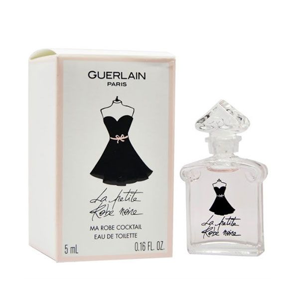 Nước Hoa Guerlain Paris La Petite Robe Noire