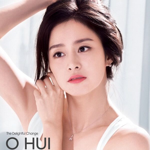 Bộ Dưỡng Ẩm Da Cao Cấp Ohui Hồng Miracle Moisture Special Set