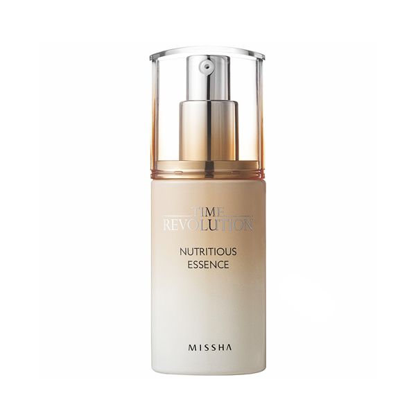 Tinh Chất Missha Time Revolution Nutritious Essence